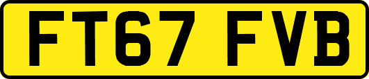 FT67FVB