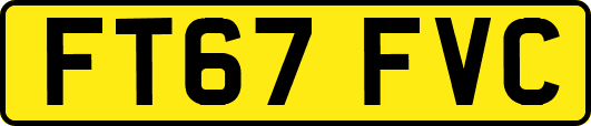 FT67FVC
