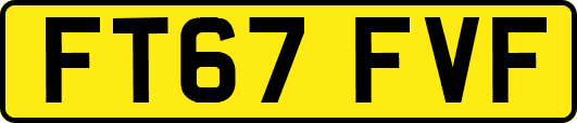 FT67FVF