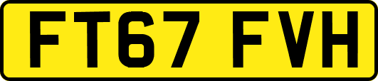 FT67FVH