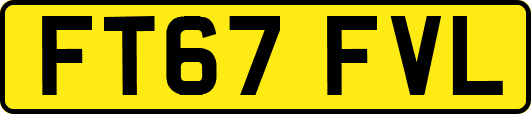FT67FVL