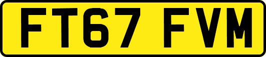 FT67FVM