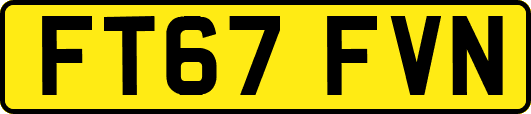 FT67FVN