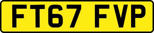 FT67FVP