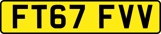 FT67FVV