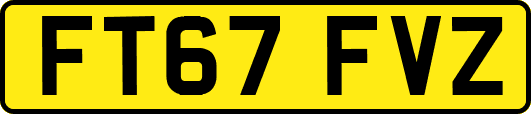 FT67FVZ