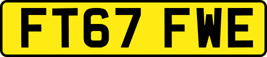FT67FWE