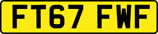 FT67FWF
