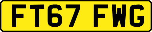 FT67FWG