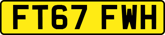 FT67FWH