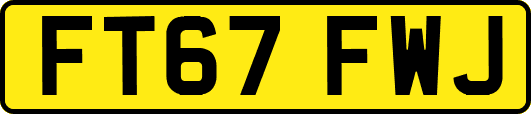 FT67FWJ
