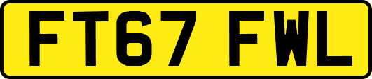 FT67FWL