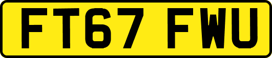 FT67FWU