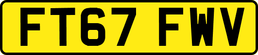 FT67FWV