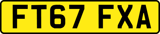 FT67FXA