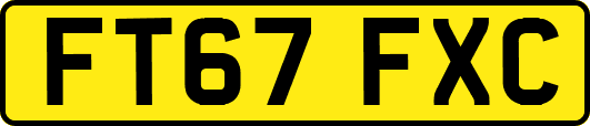 FT67FXC