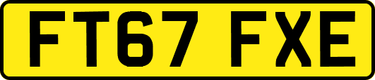 FT67FXE