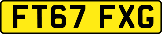FT67FXG