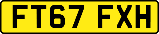 FT67FXH