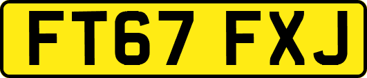 FT67FXJ