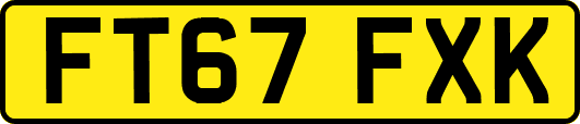 FT67FXK