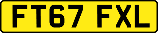 FT67FXL