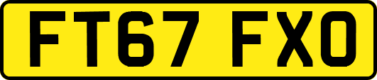 FT67FXO