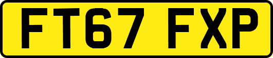 FT67FXP