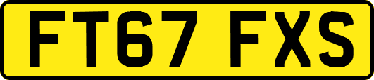 FT67FXS