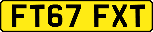 FT67FXT