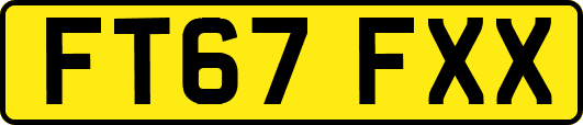 FT67FXX
