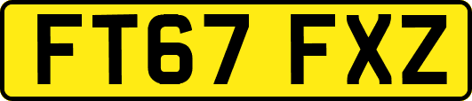 FT67FXZ