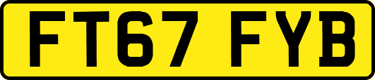 FT67FYB