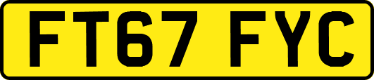 FT67FYC