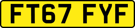 FT67FYF