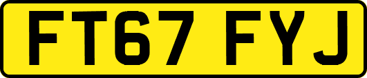 FT67FYJ