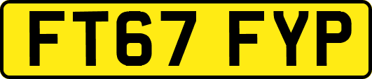 FT67FYP