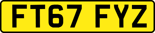 FT67FYZ