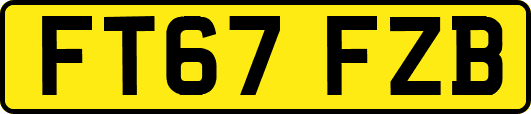 FT67FZB