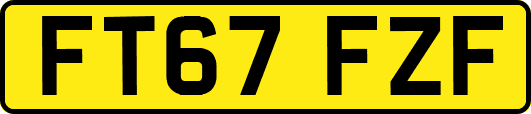 FT67FZF