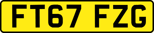 FT67FZG