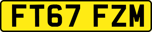 FT67FZM