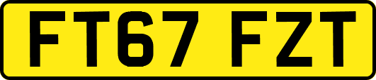 FT67FZT