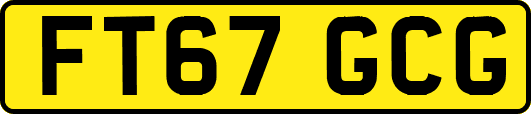 FT67GCG