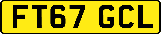 FT67GCL