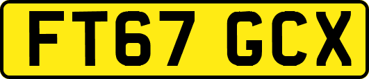 FT67GCX