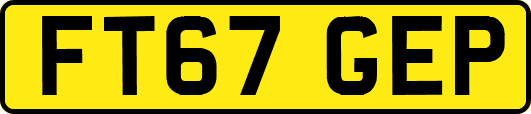 FT67GEP