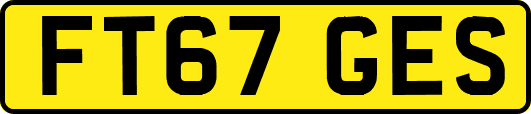 FT67GES