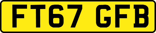 FT67GFB