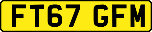 FT67GFM